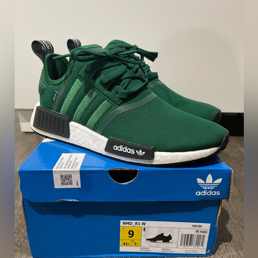 Brand new womens adidas nmd
